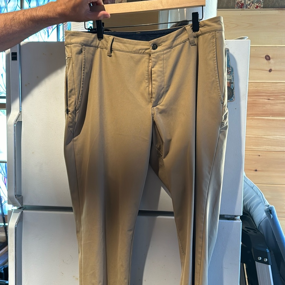 Men’s Birddogs